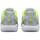 Nike Tiempo Legend 10 Academy IC Kinder - silber/gelb-36.5