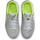 Nike Tiempo Legend 10 Academy IC Kinder - silber/gelb-36.5