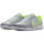 Nike Tiempo Legend 10 Academy IC Kinder - silber/gelb-36.5