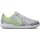 Nike Tiempo Legend 10 Academy IC Kinder - silber/gelb-38.5