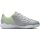 Nike Tiempo Legend 10 Academy IC Kinder - silber/gelb-38.5