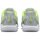 Nike Tiempo Legend 10 Academy IC Kinder - silber/gelb-38.5