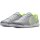 Nike Tiempo Legend 10 Academy IC Kinder - silber/gelb-38.5