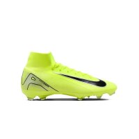 Nike Mercurial Superfly 10 Pro FG Herren - gelb/schwarz-44