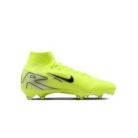 Nike Mercurial Superfly 10 Pro FG Herren - gelb/schwarz-44