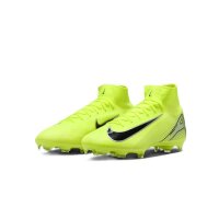 Nike Mercurial Superfly 10 Pro FG Herren - gelb/schwarz-44