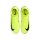Nike Mercurial Superfly 10 Pro FG Herren - gelb/schwarz-44