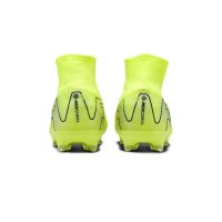 Nike Mercurial Superfly 10 Pro FG Herren - gelb/schwarz-47.5