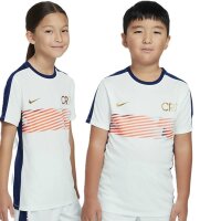 Nike CR7 Academy 23 Trikot Kinder - grün/blau - L