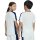 Nike CR7 Academy 23 Trikot Kinder - grün/blau - L
