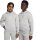 Nike CR7 Club Fleece Hoodie Kinder - grau/gold - M