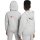 Nike CR7 Club Fleece Hoodie Kinder - grau/gold - M