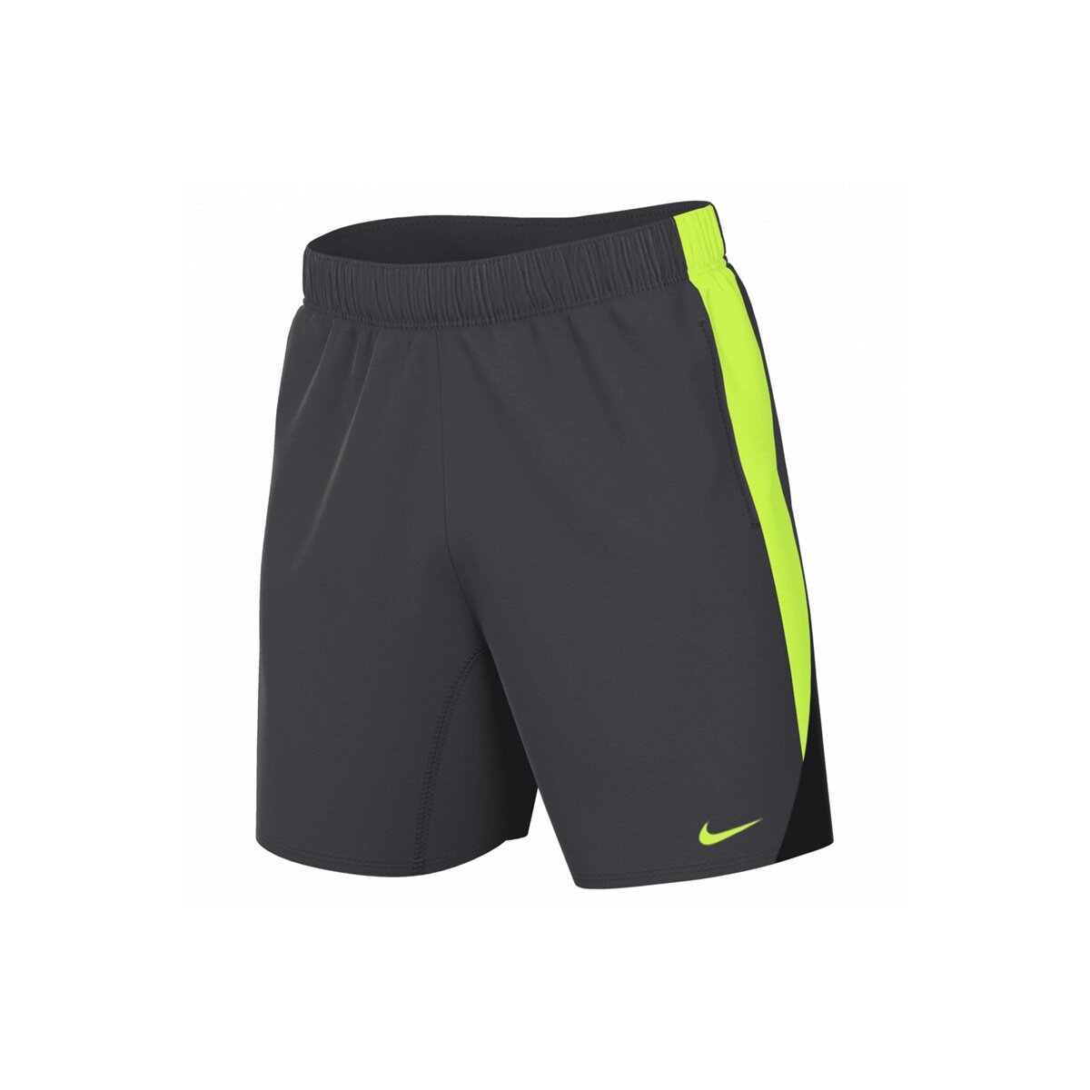 Nike Strike Dri-FIT Shorts Herren schwarz/grün, 35,95 €