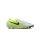 Nike Phantom GX 2 Elite Low FG Herren - weiß/gelb/schwarz-42.5