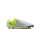 Nike Phantom GX 2 Elite Low FG Herren - weiß/gelb/schwarz-42.5