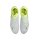 Nike Phantom GX 2 Elite Low FG Herren - weiß/gelb/schwarz-42.5