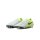 Nike Phantom GX 2 Elite Low FG Herren - weiß/gelb/schwarz-42.5