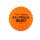 Select Ball-Punktur, 2er Set Massageball - orange