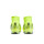 Nike Mercurial Superfly 10 Elite FG Herren - gelb/schwarz-47