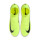 Nike Mercurial Superfly 10 Elite FG Herren - gelb/schwarz-47