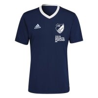 SVG Weissenberg x adidas Entrada 22 Trikot Herren - navy-S
