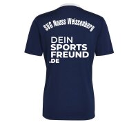 SVG Weissenberg x adidas Entrada 22 Trikot Herren - navy-S