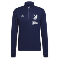 SVG Weissenberg x adidas Entrada 22 Trainingstop Herren - navy-3XL