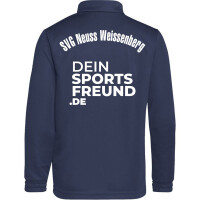 SVG Weissenberg x adidas Entrada 22 Trainingstop Herren - navy-3XL
