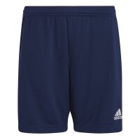 SVG Weissenberg x adidas Entrada 22 Trainingsshorts Kinder - navy