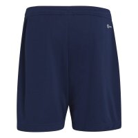 SVG Weissenberg x adidas Entrada 22 Trainingsshorts Kinder - navy