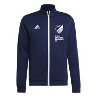 SVG Weissenberg x adidas Entrada 22 Trainingsjacke Herren - navy