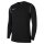 Nike Park 20 Crew Langarm Shirt Herren - schwarz/weiß - L