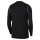 Nike Park 20 Crew Langarm Shirt Herren - schwarz/weiß - L