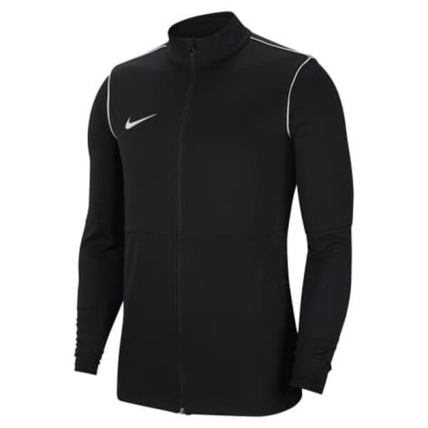 Nike Park 20 Trainingsjacke Kinder - schwarz/weiß - 158-170