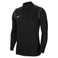 Nike Park 20 Trainingsjacke Kinder - schwarz/weiß - 158-170