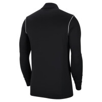 Nike Park 20 Trainingsjacke Kinder - schwarz/weiß - 158-170