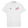 BDFL Puma teamGOAL Casuals Poloshirt Herren - weiß-2XL