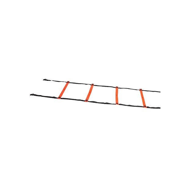 Select Trainingshürden Set v22 (6 Stk.) - orange