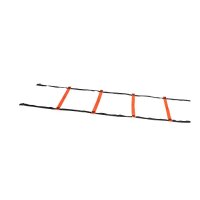 Select Trainingshürden Set v22 (6 Stk.) - orange