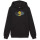 Puma BVB Ftbl Icons Hoodie Herren - schwarz/gelb/grau- S