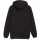 Puma BVB Ftbl Icons Hoodie Herren - schwarz/gelb/grau- S