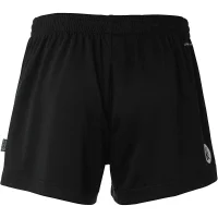 Kempa Team Shorts Damen - schwarz