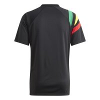 adidas Fortore 23 Trikot Herren - schwarz/gelb/grün/rot-2XL