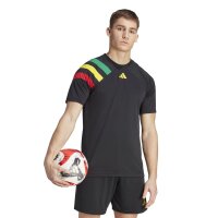 adidas Fortore 23 Trikot Herren - schwarz/gelb/grün/rot-2XL