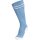 hummel Element Stutzen - argentina blue/white