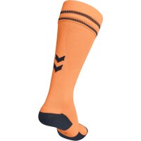 hummel Element Stutzen - tangerine