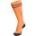 hummel Element Stutzen - tangerine