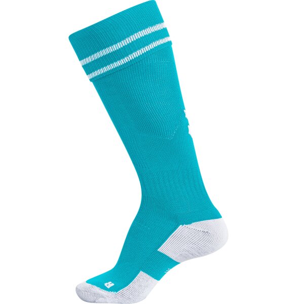 hummel Element Stutzen - scuba blue