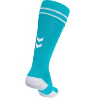 hummel Element Stutzen - scuba blue