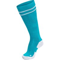 hummel Element Stutzen - scuba blue